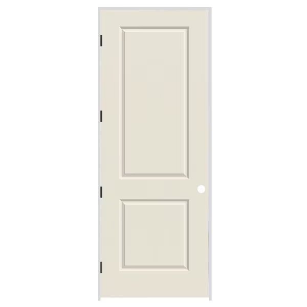Molded Door 28